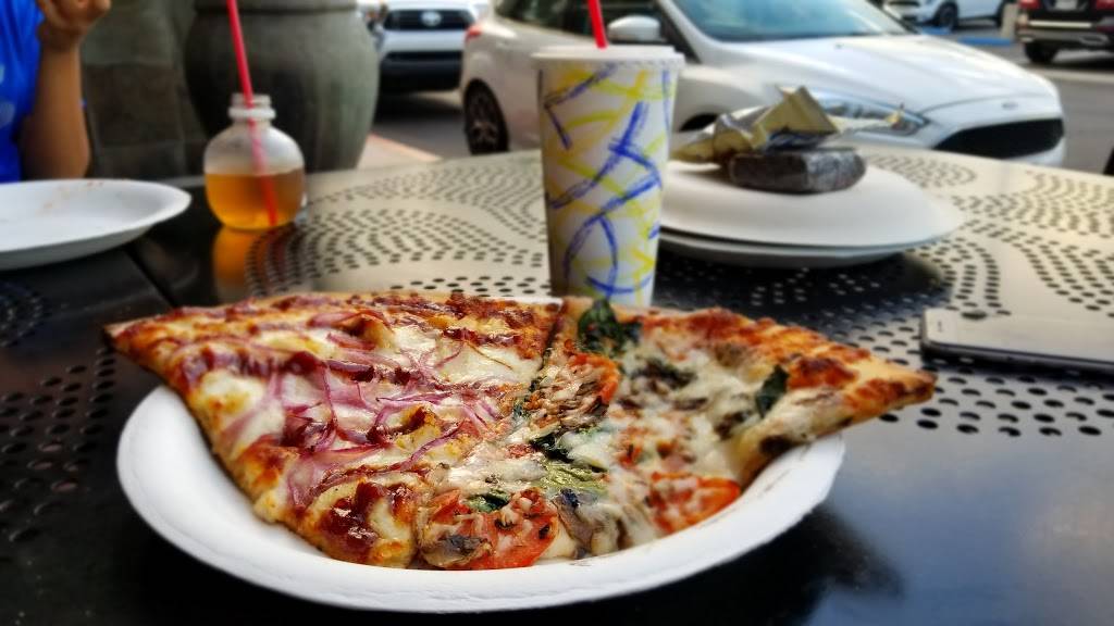 Allens New York Pizza | restaurant | 101, 6943 El Camino Real, Carlsbad, CA 92011, USA | 7609189999 OR +1 760-918-9999