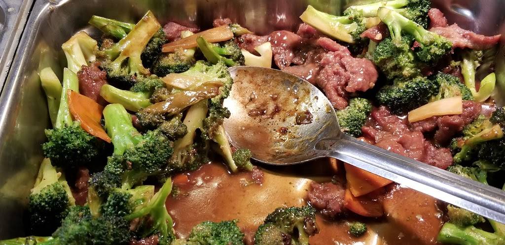 Empress Court | restaurant | 1102 James Ave, Bedford, IN 47421, USA | 8122758338 OR +1 812-275-8338