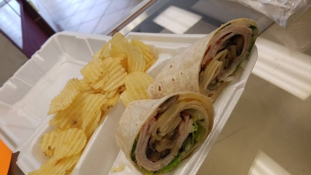 Corner Cafe | cafe | 3601 Western Branch Blvd, Portsmouth, VA 23707, USA | 7573975500 OR +1 757-397-5500