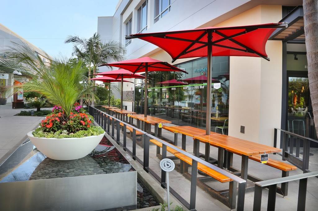 Hopdoddy Burger Bar | restaurant | 830 CA-1 #116, El Segundo, CA 90245, USA | 3104142337 OR +1 310-414-2337