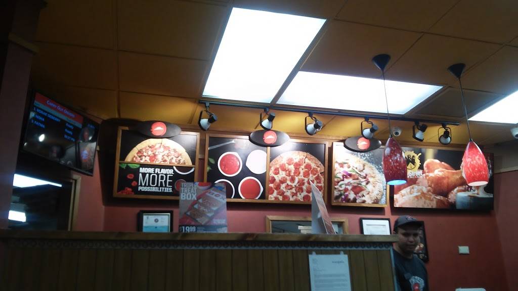 Pizza Hut | restaurant | 8225 W Indian School Rd #1, Phoenix, AZ 85033, USA | 6238731109 OR +1 623-873-1109
