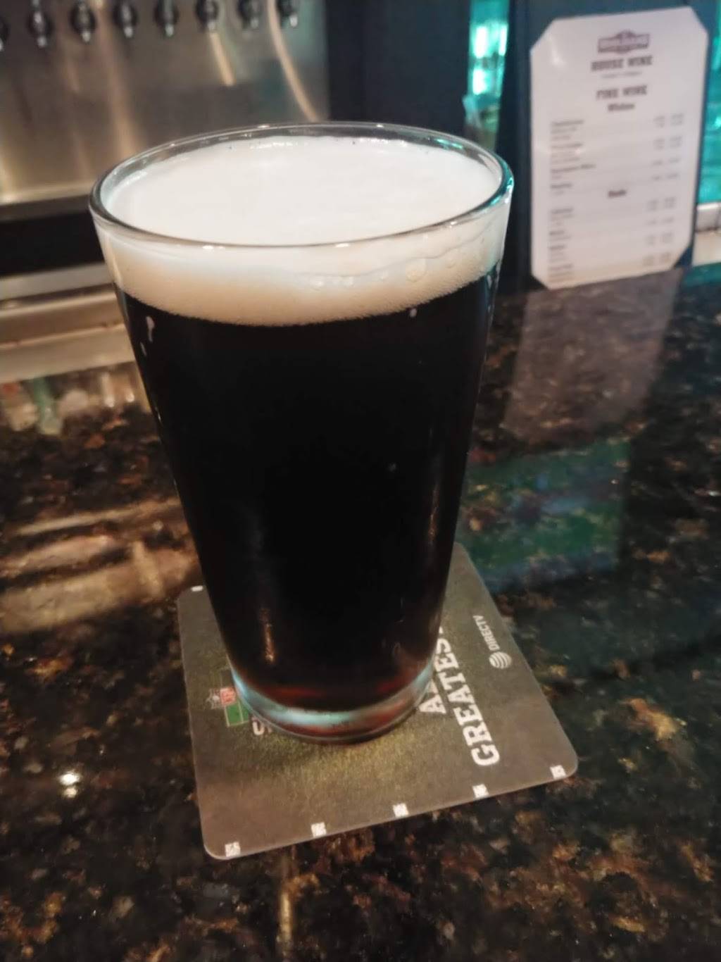 Hooligans Tavern | restaurant | 8440 Holcomb Bridge Rd, Alpharetta, GA 30022, USA | 6783672841 OR +1 678-367-2841