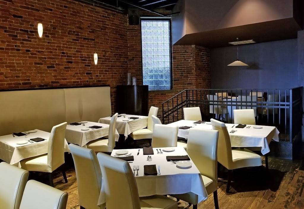 Due Amici | restaurant | 67 E Gay St, Columbus, OH 43215, USA | 6142249373 OR +1 614-224-9373