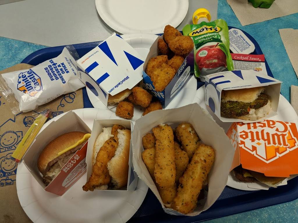 White Castle | restaurant | 10555 Harlem Ave, Chicago Ridge, IL 60415, USA | 7089231821 OR +1 708-923-1821