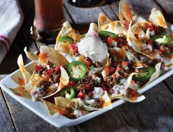 Applebees Grill + Bar | restaurant | 45480 Miramar Way, California, MD 20619, USA | 3018621573 OR +1 301-862-1573