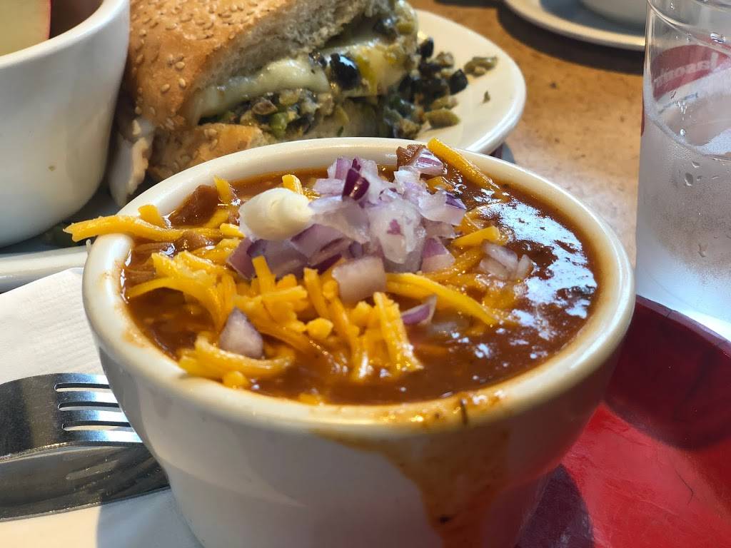 Jasons Deli | restaurant | 583 Brookwood Village, Homewood, AL 35209, USA | 2058778477 OR +1 205-877-8477