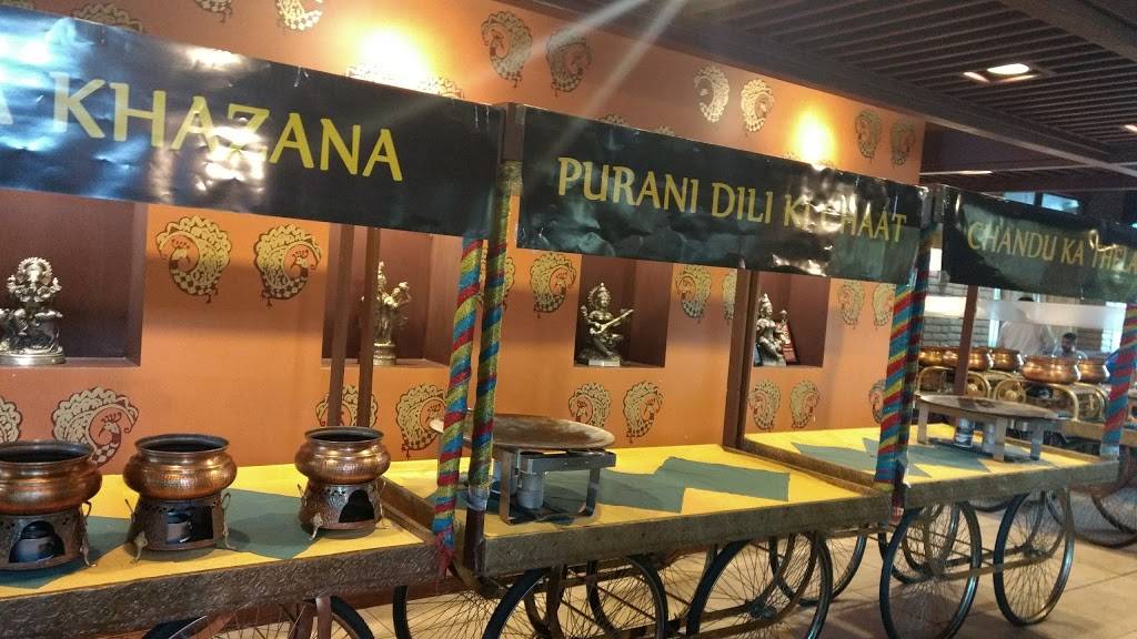 Passage to India | meal delivery | 1991 W El Camino Real, Mountain View, CA 94040, USA | 6509699990 OR +1 650-969-9990