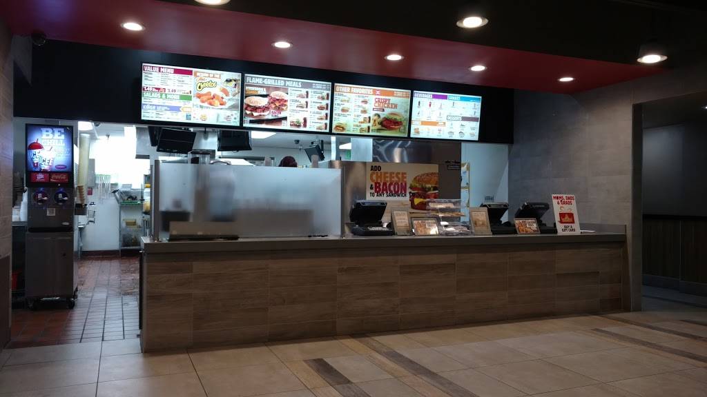Burger King | restaurant | 14600 Valley Blvd, La Puente, CA 91746, USA | 6269610078 OR +1 626-961-0078