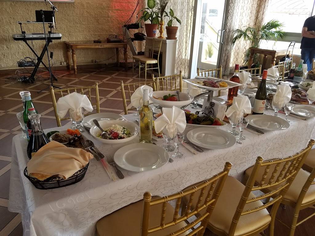 Baku Palace | restaurant | 2001 Emmons Ave, Brooklyn, NY 11235, USA | 7186154700 OR +1 718-615-4700
