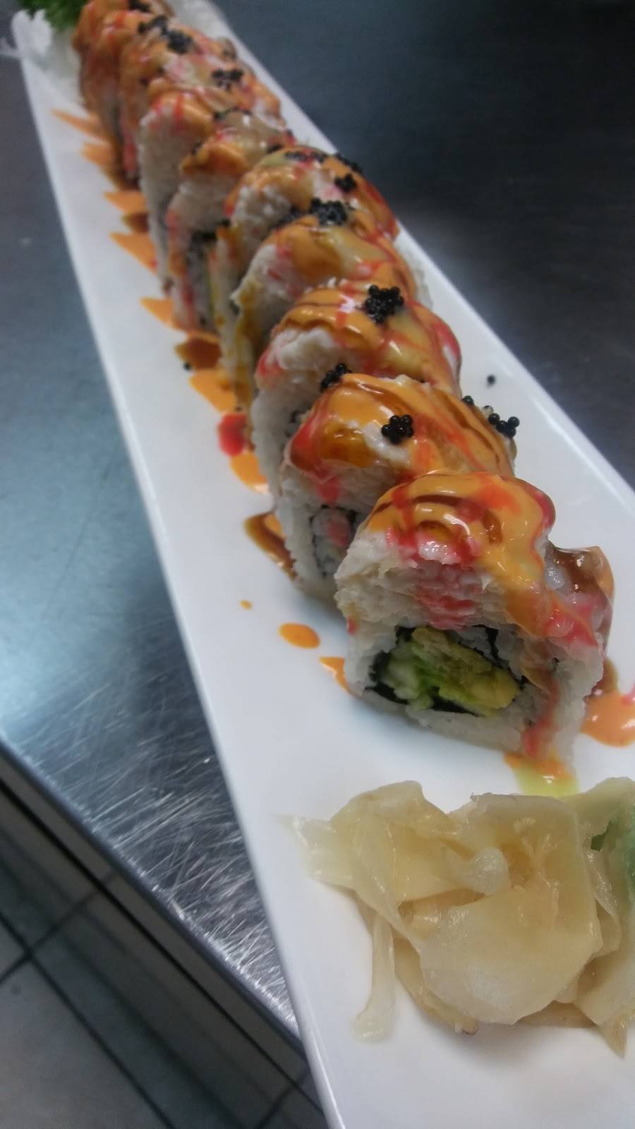 WOW Sushi & Teriyaki | restaurant | 15206 Union Ave SW, Lakewood, WA 98498, USA | 2533011511 OR +1 253-301-1511
