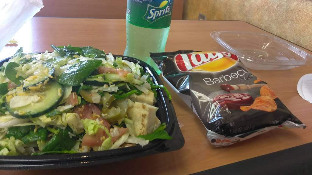 Subway Restaurants | restaurant | 4015 Eastern Blvd, Montgomery, AL 36116, USA | 3342885889 OR +1 334-288-5889