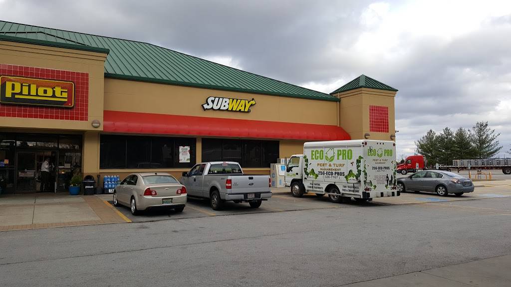 Subway Restaurants | restaurant | 3240 Point Mallard Pkwy SE, Decatur, AL 35603, USA | 2563535227 OR +1 256-353-5227