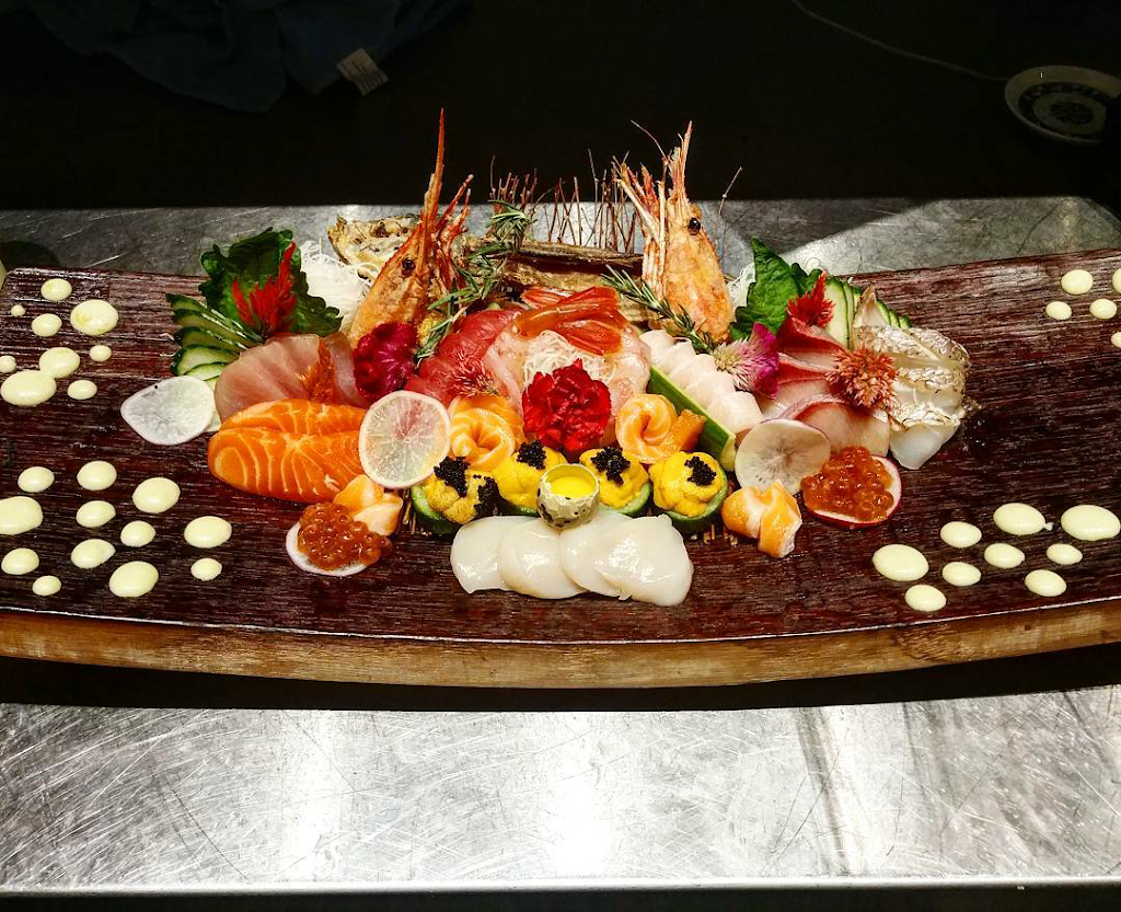 The Joint - Award Winning Sushi, Tapas, Brunch, & Craft Beer | restaurant | 4902 Newport Ave, San Diego, CA 92107, USA | 6192228272 OR +1 619-222-8272
