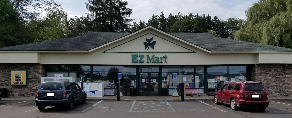 Nunica EZ Mart | meal takeaway | 11956 Cleveland St, Nunica, MI 49448, USA | 6168379476 OR +1 616-837-9476