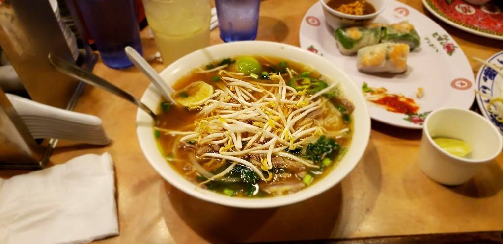 Pho Hana Restaurant | restaurant | 22815 Hawthorne Blvd, Torrance, CA 90505, USA | 3103737560 OR +1 310-373-7560