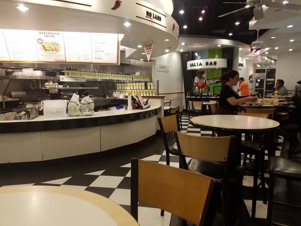 Baja Fresh Mexican Grill | restaurant | 2921 Los Feliz Blvd Ste 1, Los Angeles, CA 90039, USA | 3236440164 OR +1 323-644-0164