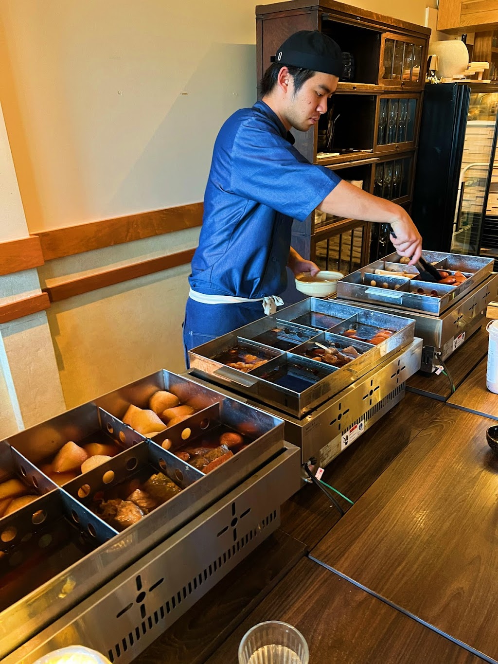 Golden Daruma | restaurant | 1861 El Camino Real, Burlingame, CA 94010, USA | 6507372997 OR +1 650-737-2997