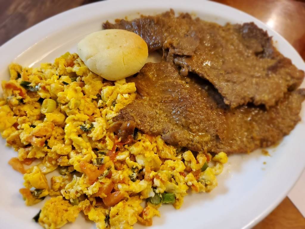 La Chiva Colombian Restaurant | restaurant | 6029 Beach Blvd, Buena Park, CA 90621, USA | 7147358302 OR +1 714-735-8302