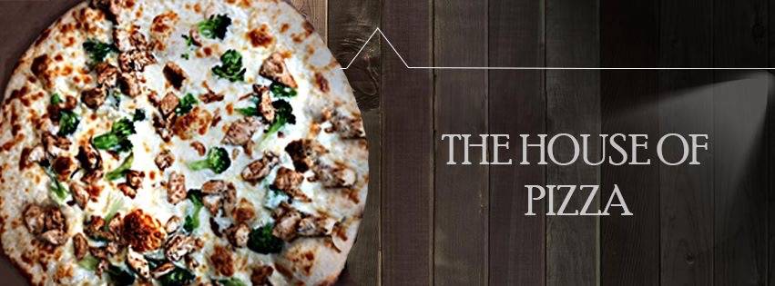 Malden’s house of pizza | restaurant | 695 Salem St, Malden, MA 02148, USA | 7813242200 OR +1 781-324-2200