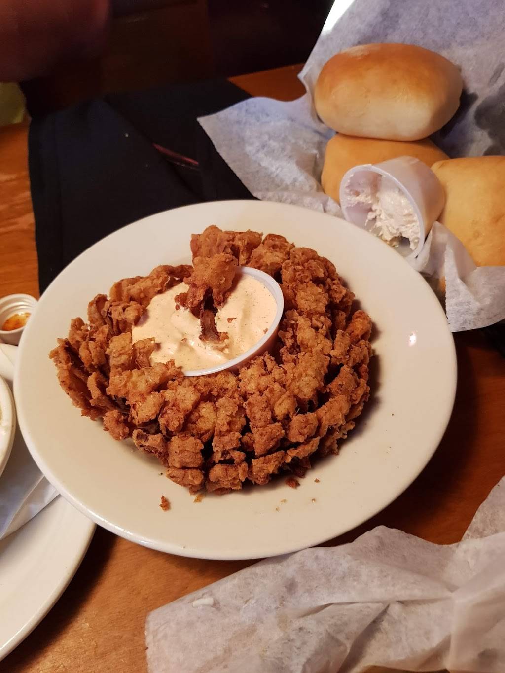 Texas Roadhouse | restaurant | 21 S Cranberry Rd, Westminster, MD 21157, USA | 4108711220 OR +1 410-871-1220