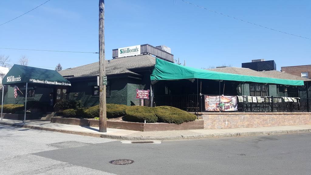 Kid Shelleens Charcoal House & Saloon | restaurant | 1801 W 14th St, Wilmington, DE 19806, USA | 3026584600 OR +1 302-658-4600