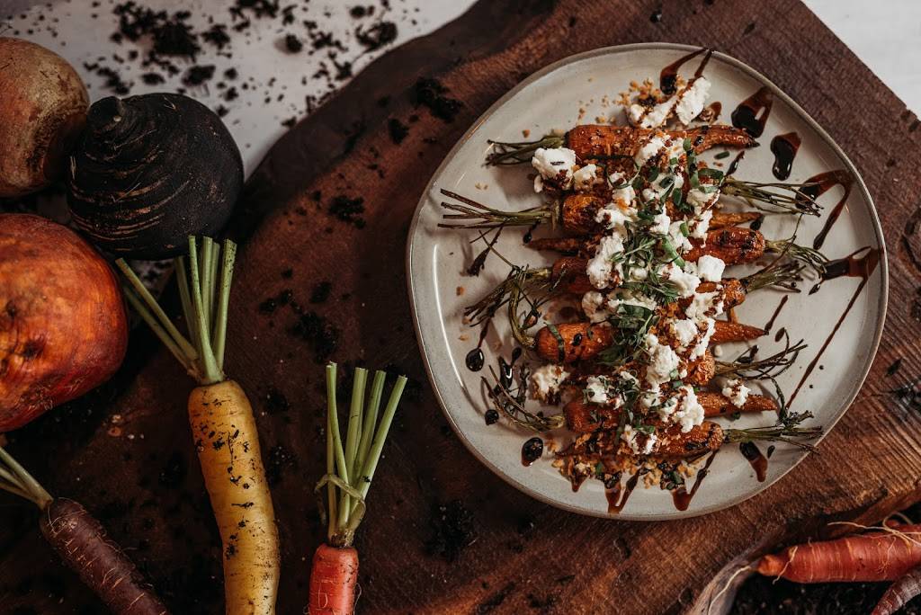 Comfort American Kitchen | restaurant | 700 Clubhouse Dr, Paso Robles, CA 93446, USA | 8052963079 OR +1 805-296-3079