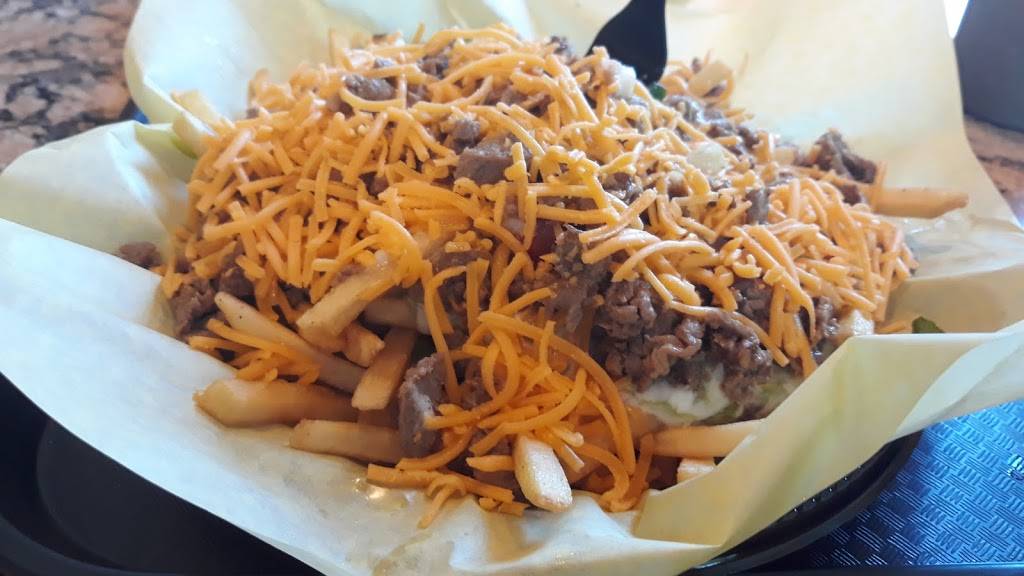 Robertitos Taco Shop | restaurant | 2865 E Jensen Ave #101, Fresno, CA 93706, USA | 5594440467 OR +1 559-444-0467