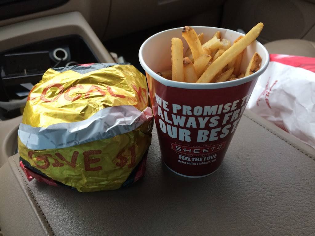 Sheetz | cafe | 4201 Anderson Hwy, Powhatan, VA 23139, USA | 8045981570 OR +1 804-598-1570