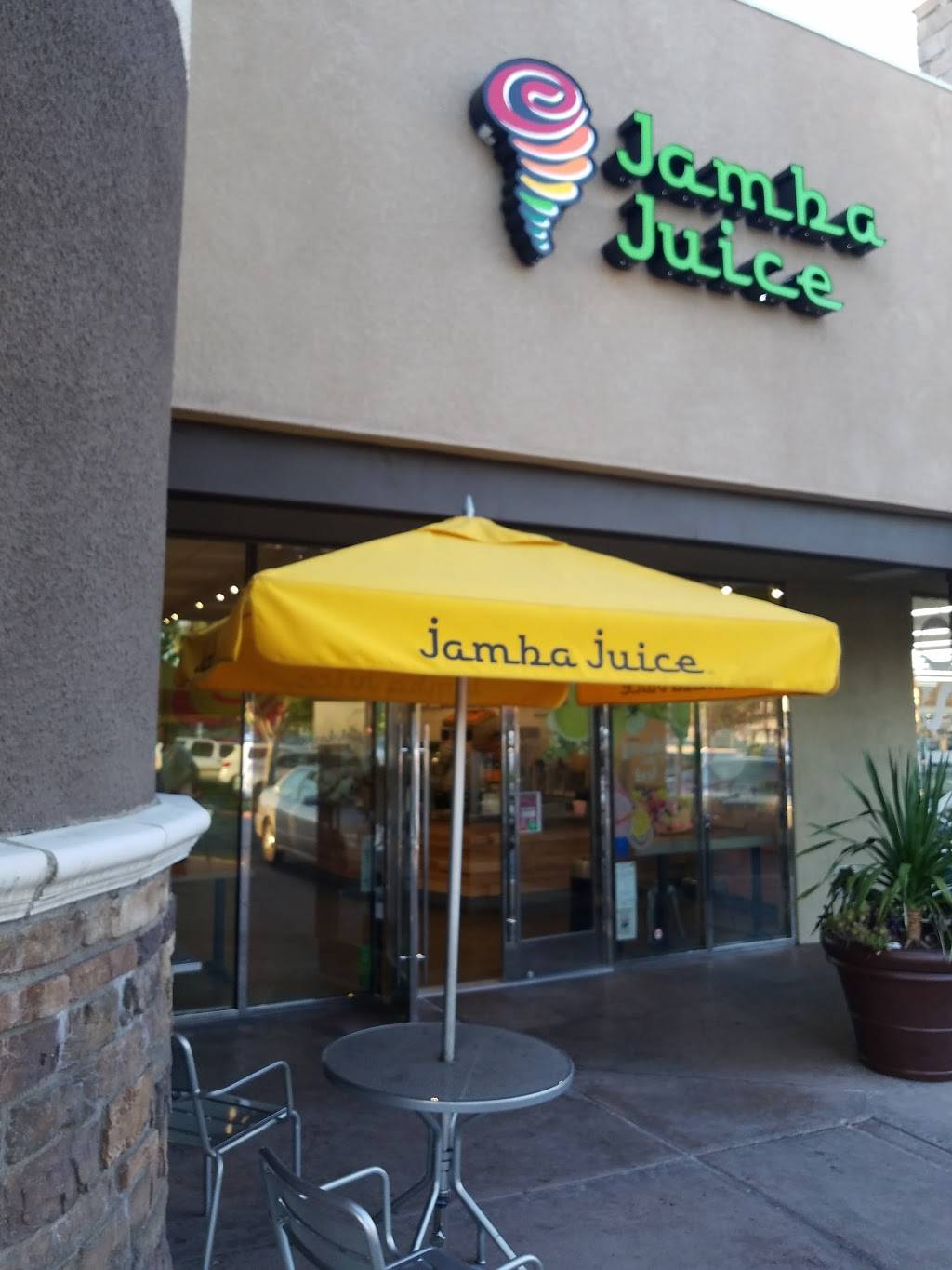 Jamba | restaurant | 1928 N Lakewood Blvd Suite 105, Long Beach, CA 90815, USA | 5624941780 OR +1 562-494-1780