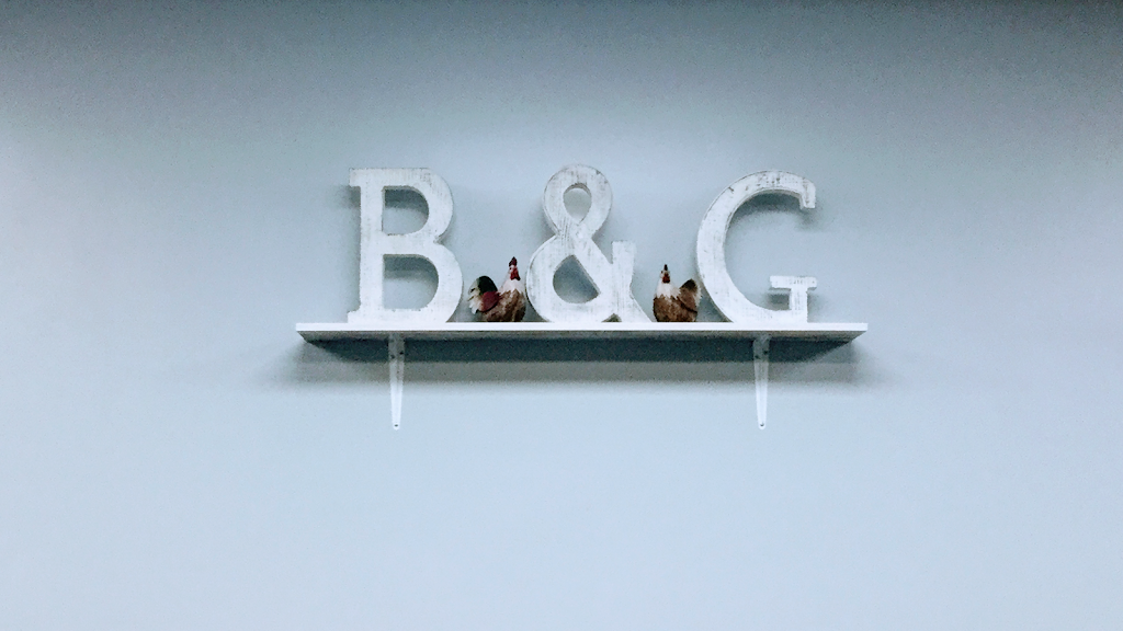 Biscuits & Gravy Cafe | restaurant | 110 S Neltnor Blvd, West Chicago, IL 60185, USA | 6302068144 OR +1 630-206-8144