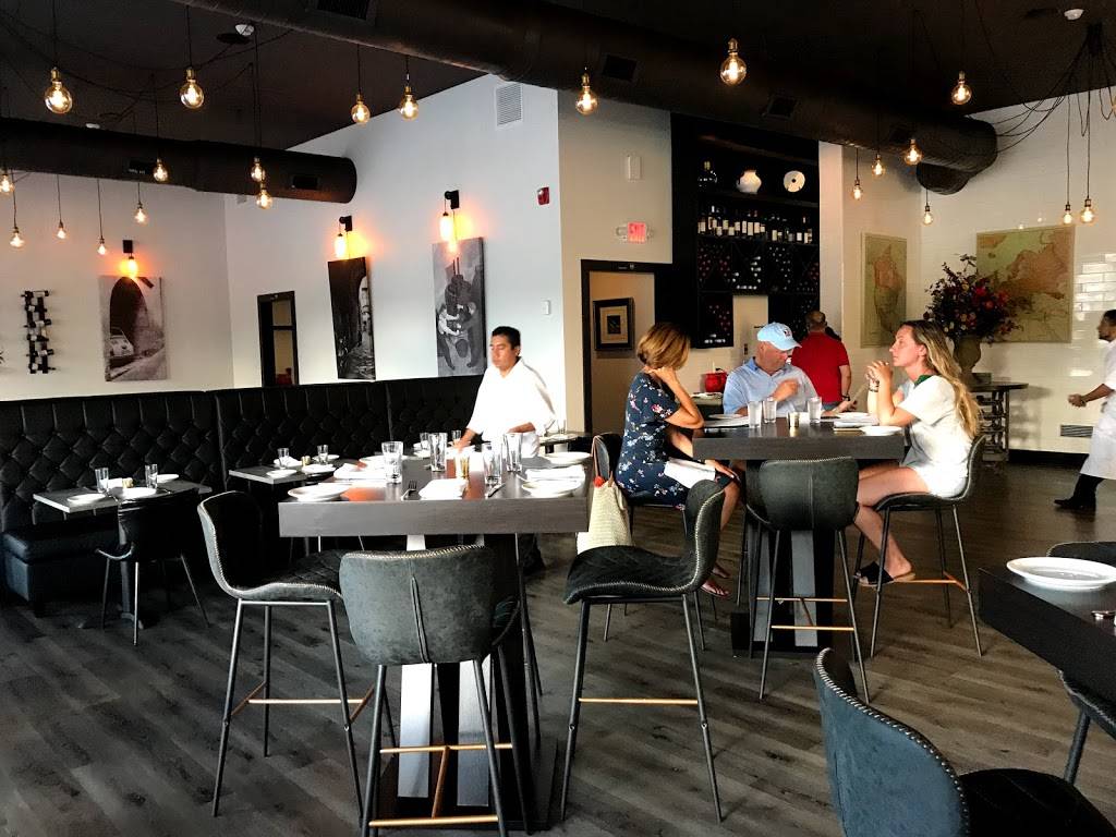 Wood Fired AMA Kitchen & Bar | restaurant | 1083 U.S. 9, Fishkill, NY 12524, USA | 8452972300 OR +1 845-297-2300