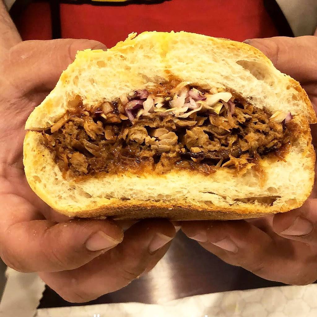 Forketta Épicerie Gourmet | restaurant | 3589 Rue Beaubien E, Montréal, QC H1X 1H1, Canada | 5147276885 OR +1 514-727-6885