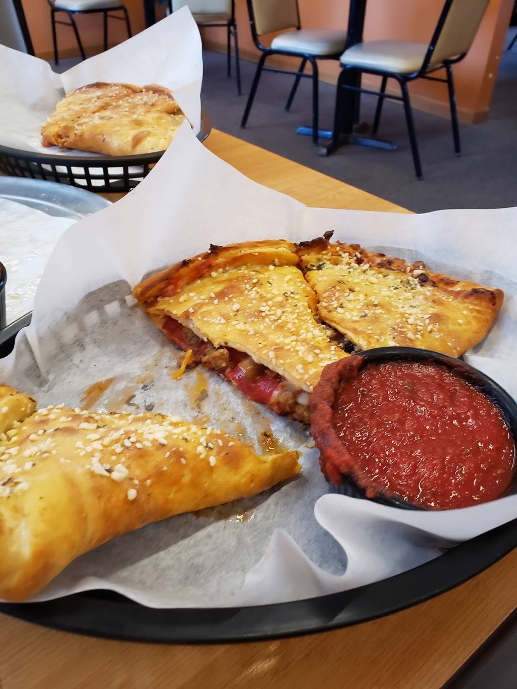 DorLo Pizza | restaurant | 1211 Orange St, Ashland, OH 44805, USA | 4192893577 OR +1 419-289-3577