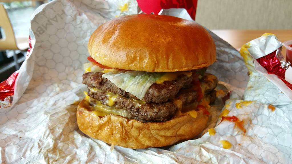 Wendys | restaurant | 915 W Vine St, Kissimmee, FL 34741, USA | 4078462773 OR +1 407-846-2773