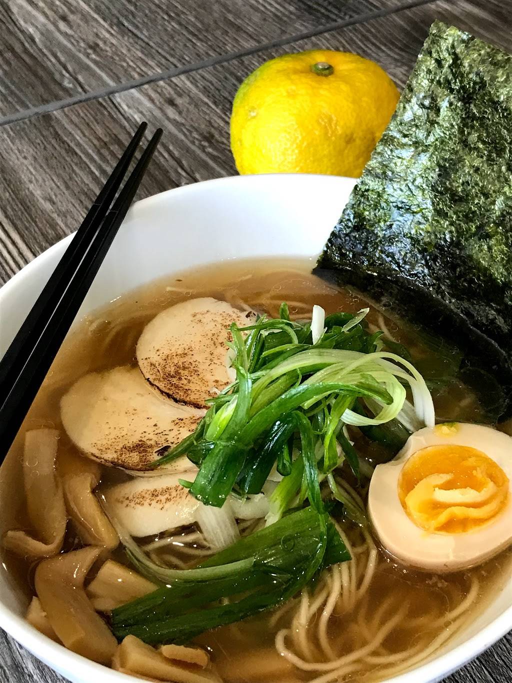 Ramen instant | restaurant | 36488 Fremont Blvd, Fremont, CA 94536, USA | 5107661117 OR +1 510-766-1117