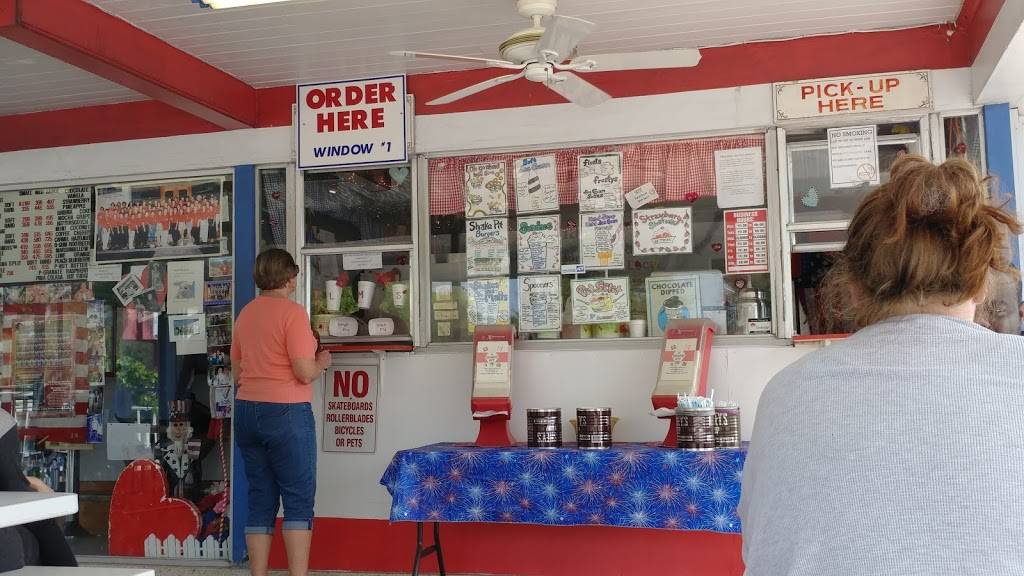 Shake Pit | restaurant | 3801 Manatee Ave W, Bradenton, FL 34205, USA | 9417484016 OR +1 941-748-4016