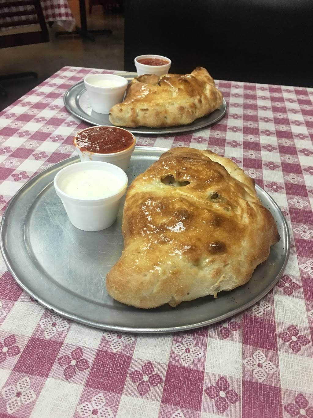 Pizzaiolos Pizza & Pasta | restaurant | 355 E Westchester Pkwy, Grand Prairie, TX 75052, USA | 9722624100 OR +1 972-262-4100