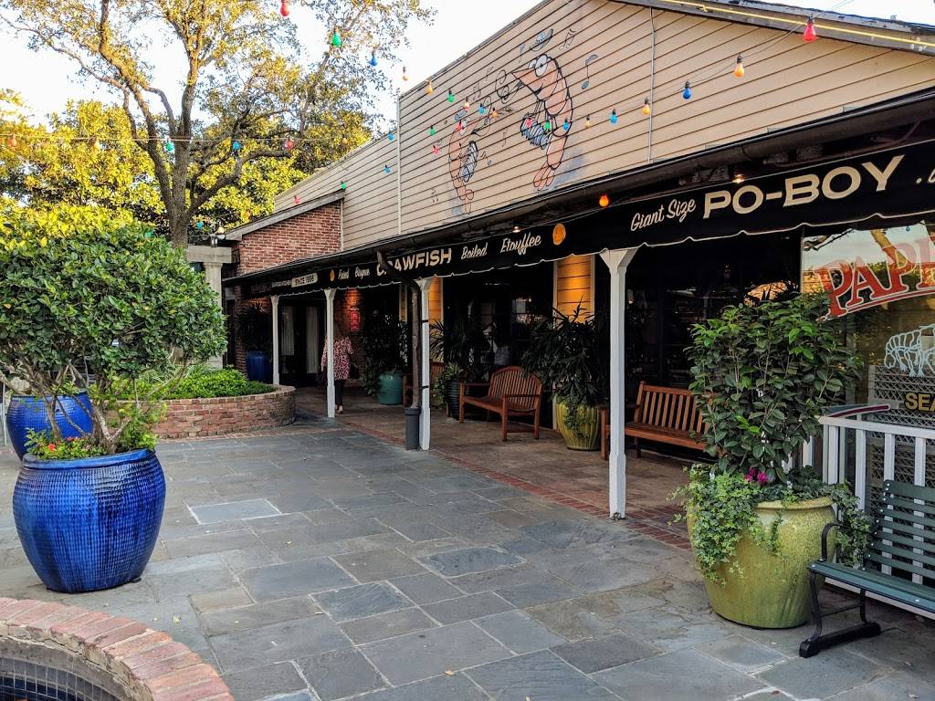 Pappadeaux Seafood Kitchen | restaurant | 12711 Hwy 59 S, Stafford, TX 77477, USA | 2812405533 OR +1 281-240-5533
