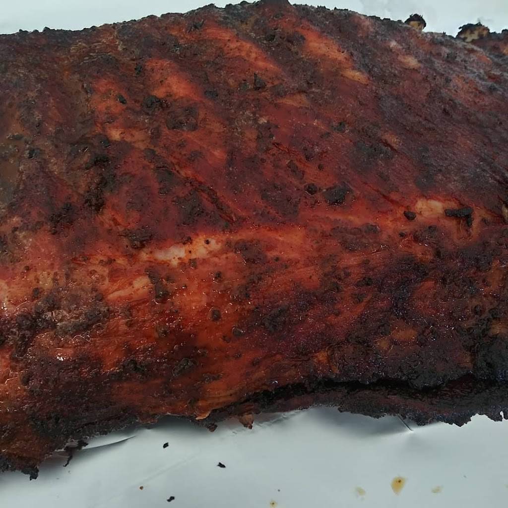 Big Archies BBQ | restaurant | 9202 Rosehaven Dr, Houston, TX 77051, USA | 8322076318 OR +1 832-207-6318