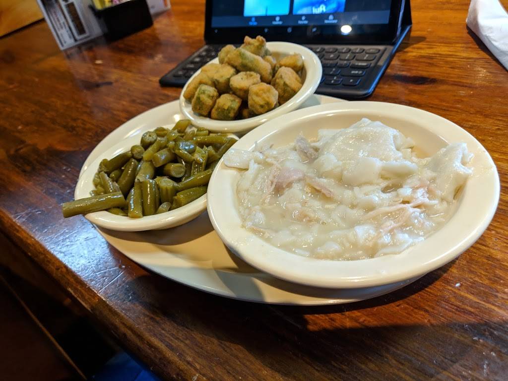 Carvers Restaurant | restaurant | 3352 S Church St, Burlington, NC 27215, USA | 3365849885 OR +1 336-584-9885