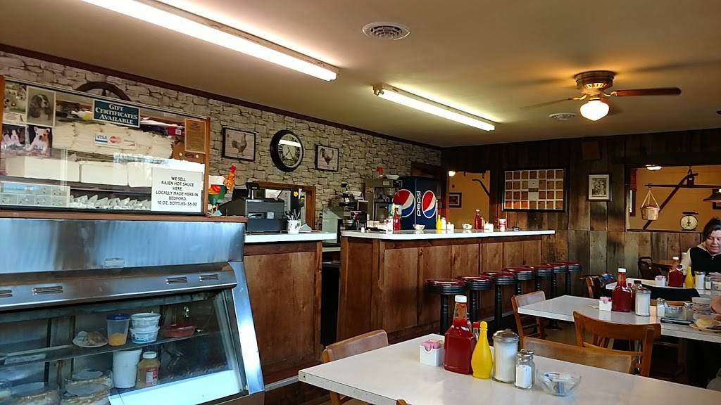 Forks Country Restaurant | restaurant | 1619 Forest Rd, Bedford, VA 24523, USA | 5405869041 OR +1 540-586-9041