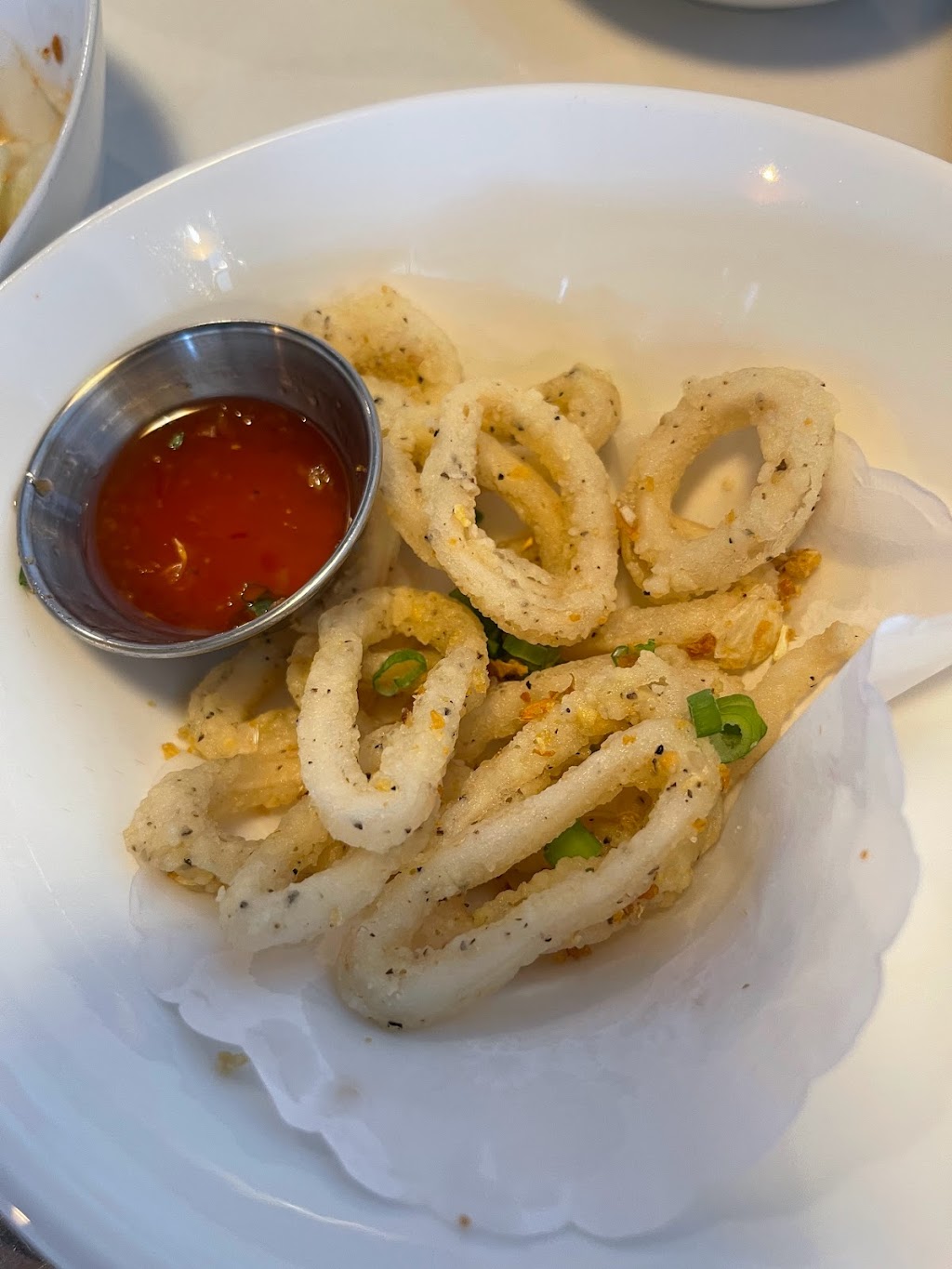 Thailicious27 | restaurant | 101 Ambersweet Wy, Davenport, FL 33897, USA | 8634386151 OR +1 863-438-6151