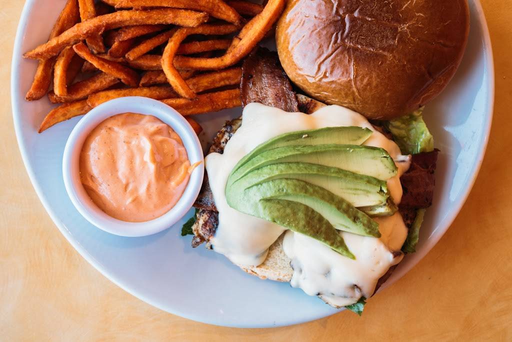 Eggsperience Breakfast & Lunch - Park Ridge | bakery | 90 N Northwest Hwy, Park Ridge, IL 60068, USA | 8479393976 OR +1 847-939-3976