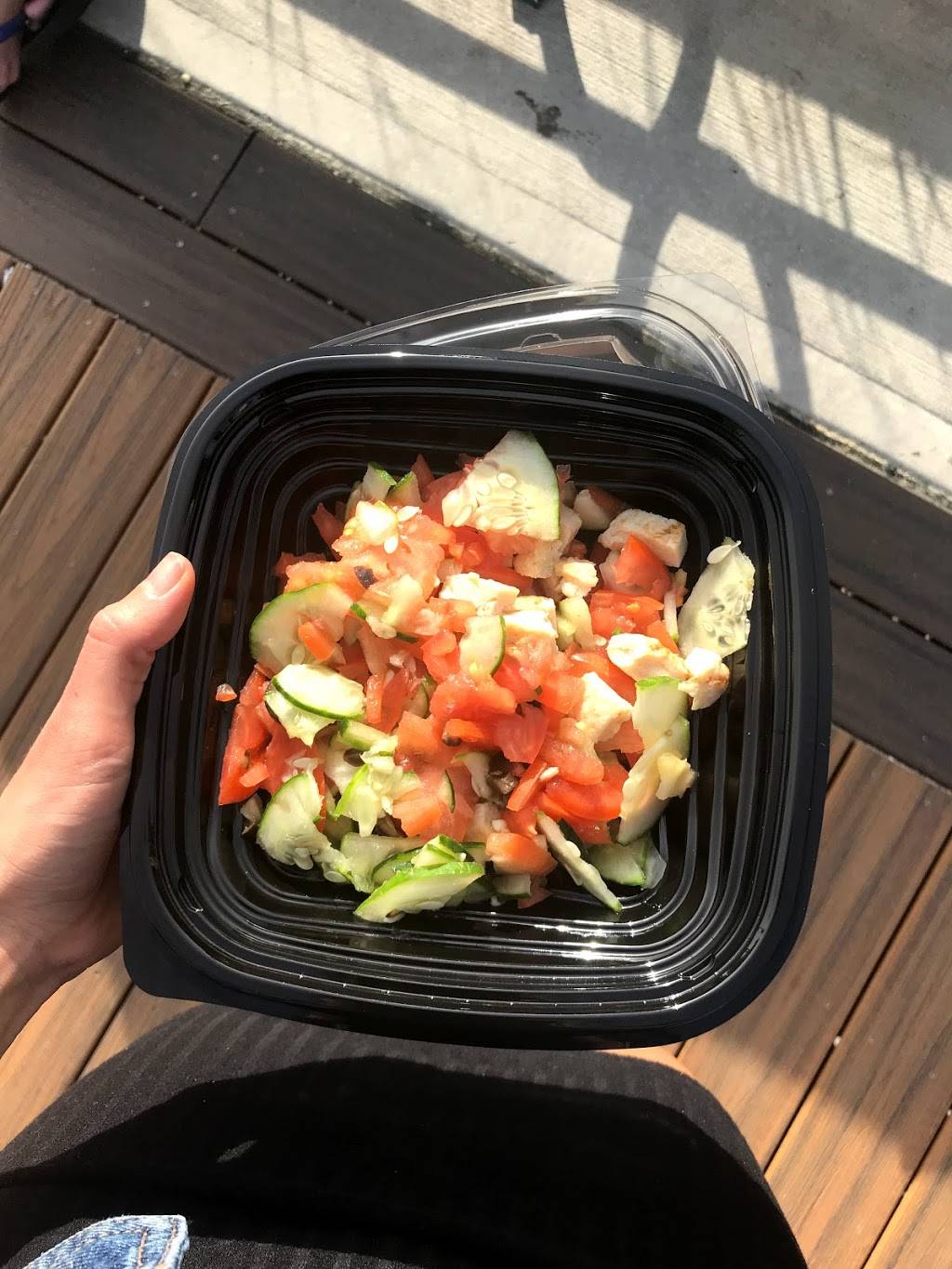 Subway Restaurants | restaurant | 231 3rd Ave, Long Branch, NJ 07740, USA | 7322298040 OR +1 732-229-8040