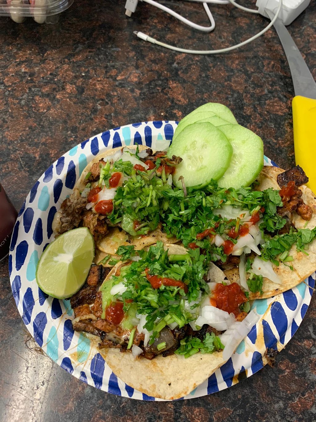 El Rey Del Taco | restaurant | 2613 Oliver Dr, Hayward, CA 94545, USA | 5103971057 OR +1 510-397-1057