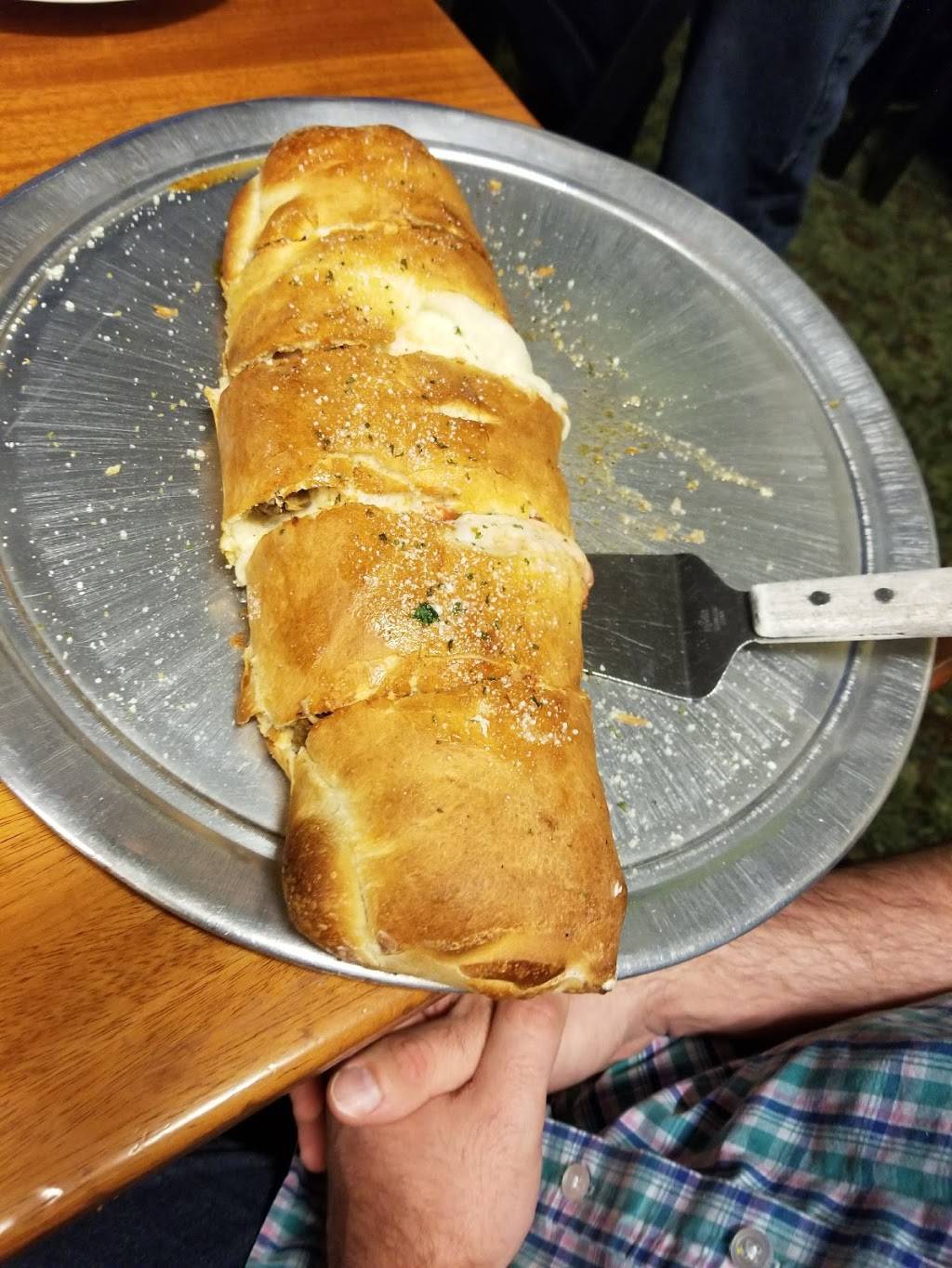 Mama Rosas Italian Family Restaurant | restaurant | 617 E Mercury Blvd, Hampton, VA 23663, USA | 7577233560 OR +1 757-723-3560