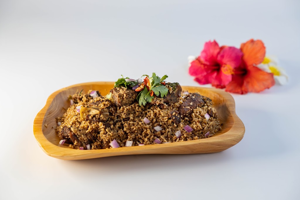 Fijian BBQ | restaurant | 22696 Main St, Hayward, CA 94541, USA | 5109350612 OR +1 510-935-0612