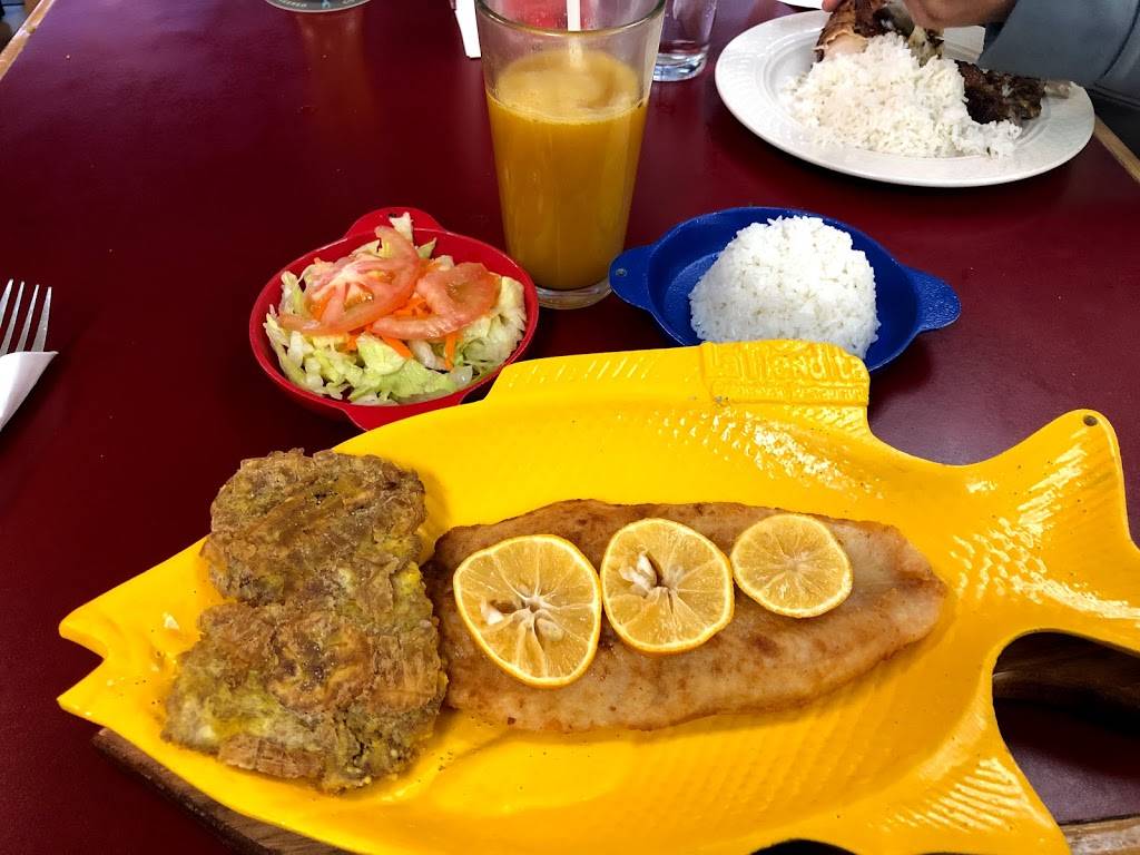 La Tiendita Colombian Restaurant | restaurant | 456 W Main St, Mesa, AZ 85201, USA | 4808985546 OR +1 480-898-5546