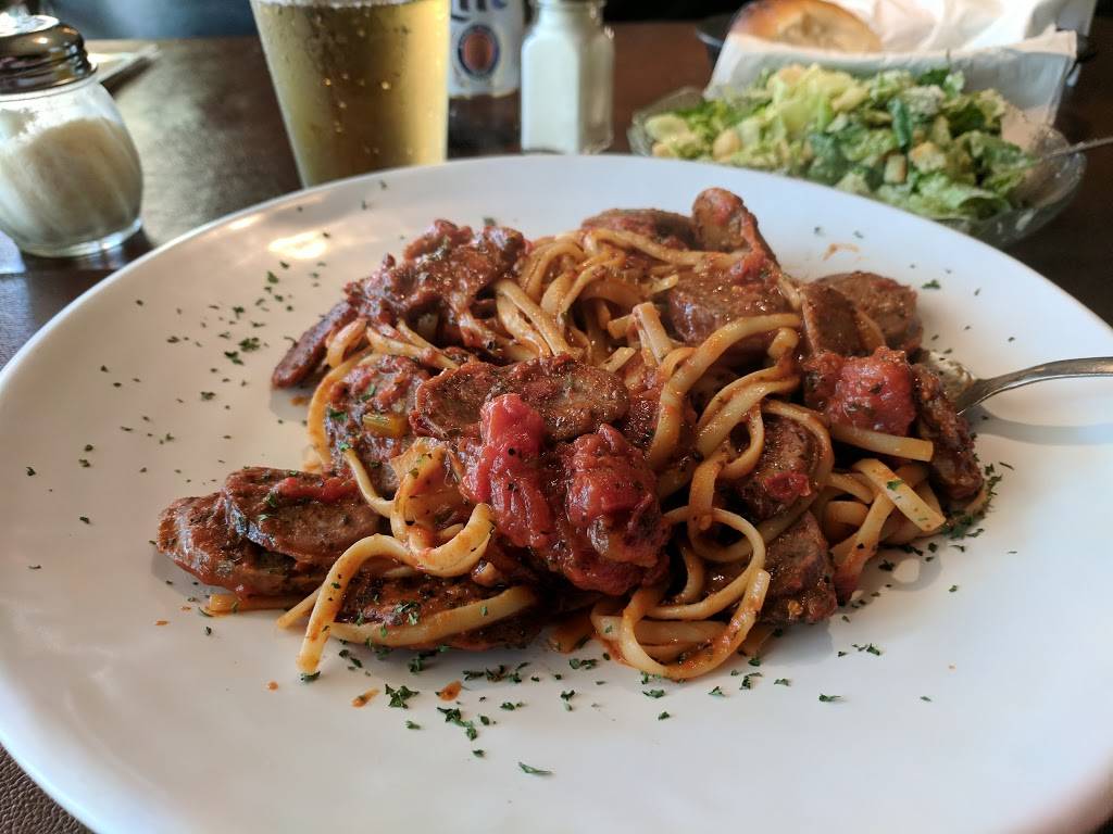 Portofinos Italian Restaurant | restaurant | 3320 Troup Hwy Suite 170, Tyler, TX 75701, USA | 9035331000 OR +1 903-533-1000