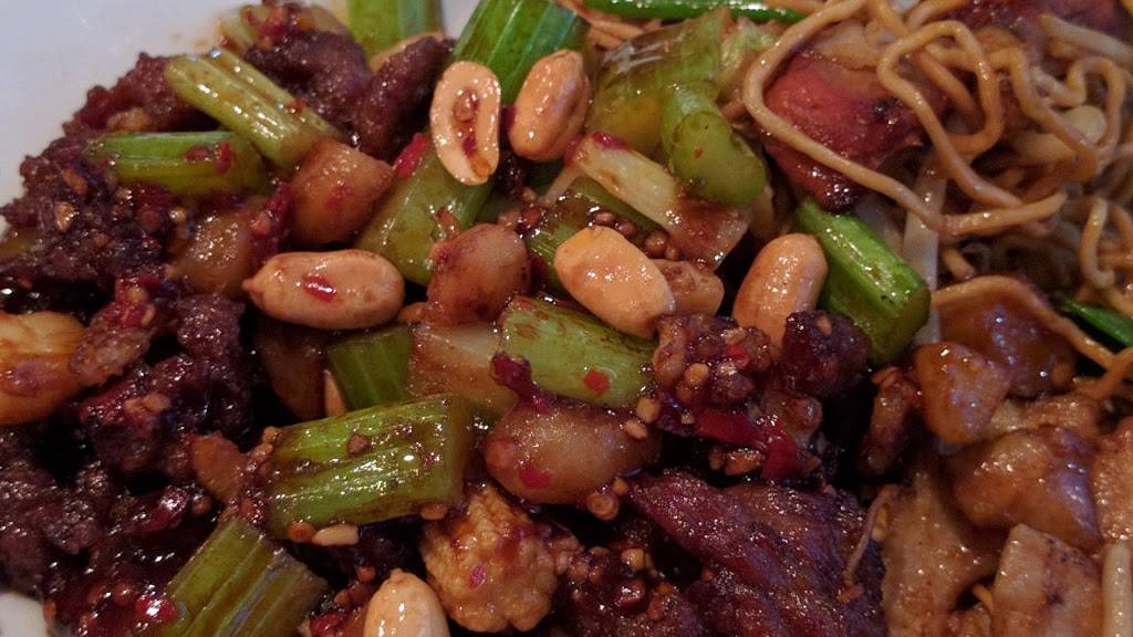 Fu Shen | restaurant | 9019 Aurora Ave N, Seattle, WA 98103, USA | 2066243888 OR +1 206-624-3888